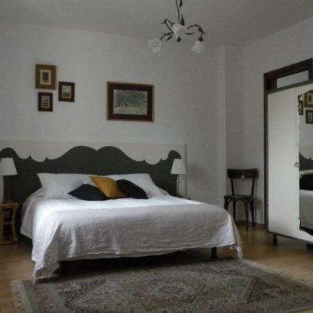 Tetto Nuovo B&B 库尼奥 外观 照片