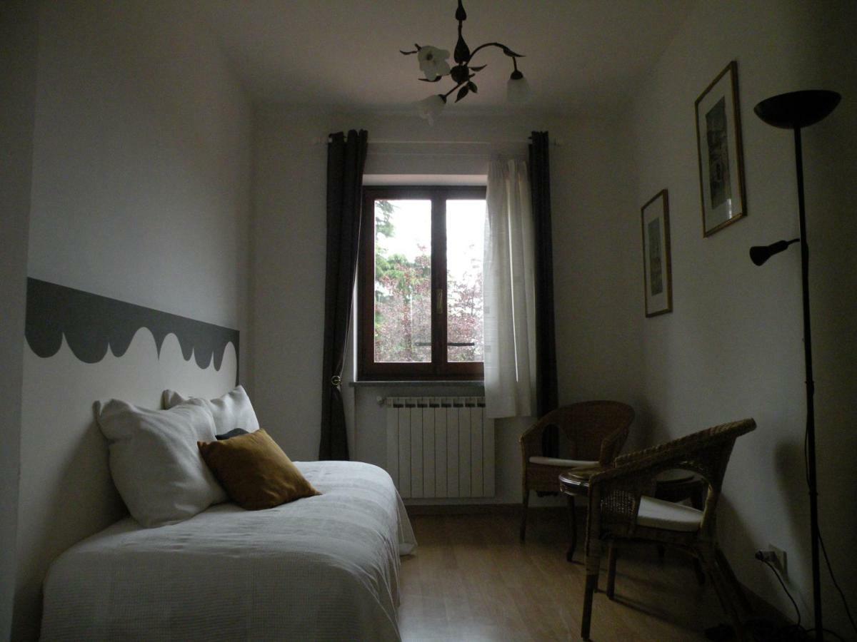 Tetto Nuovo B&B 库尼奥 外观 照片