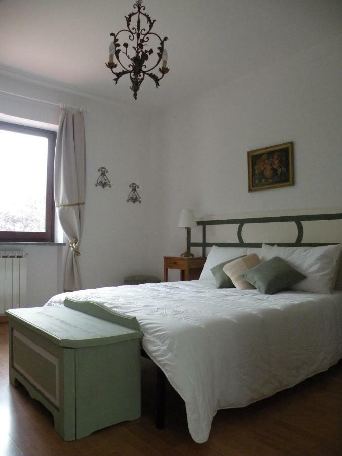 Tetto Nuovo B&B 库尼奥 外观 照片